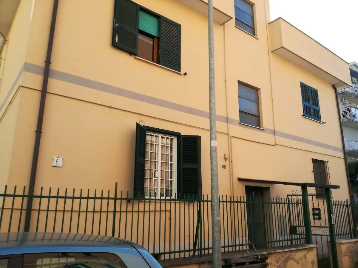 Apartmán Appartamento Luminoso Řím Itálie