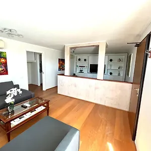Oderisi Appartamento