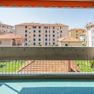 185 - Casa Serenella - 350metri Dal Mare Di Riva Trigoso Sestri Levante
