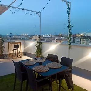 Attic8 Bari