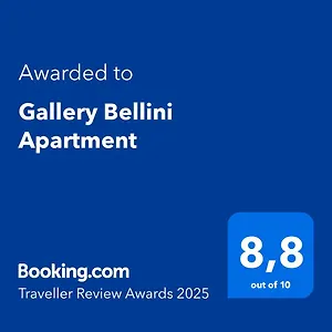 Gallery Bellini Napoli